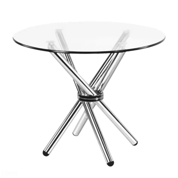 Round Table (Glass)