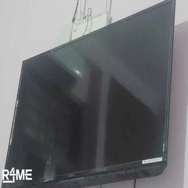 Sony Bravia 43' 4K for rent