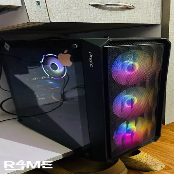 Pc on rent