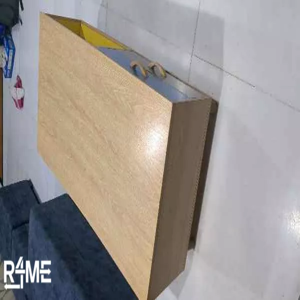 Coffee Center Table