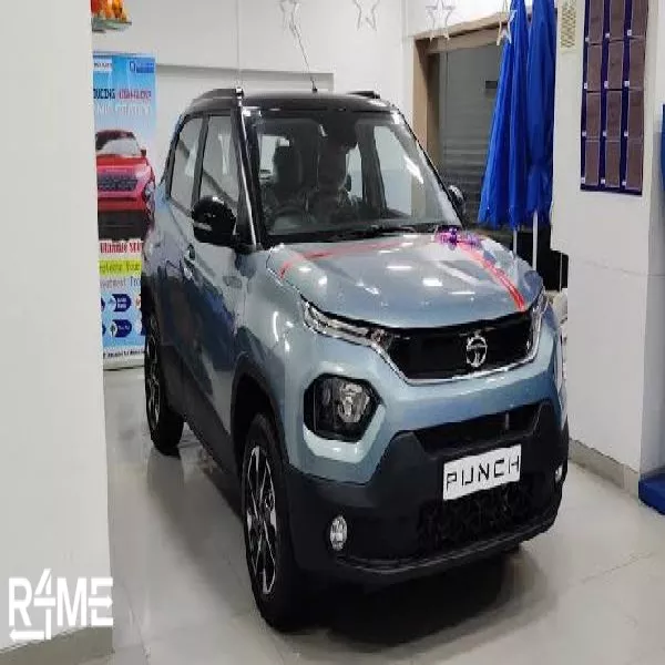 Car for rent