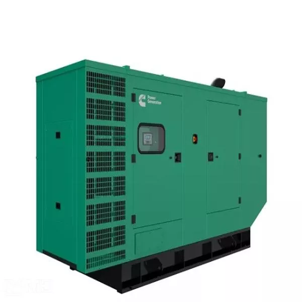 Diesel Generator on rent
