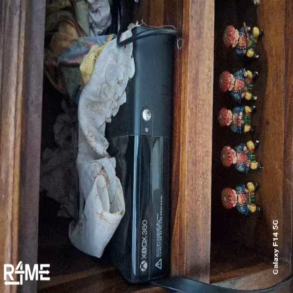 Xbox 360 on rent