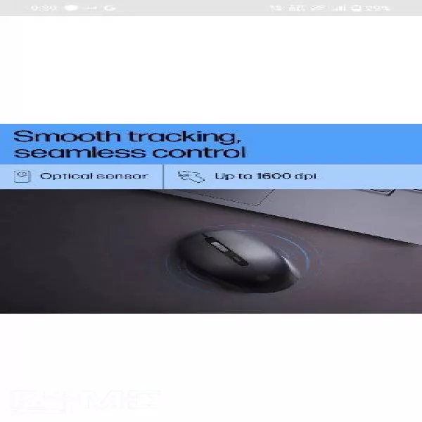 HP S1000 Silent / Lightweight,