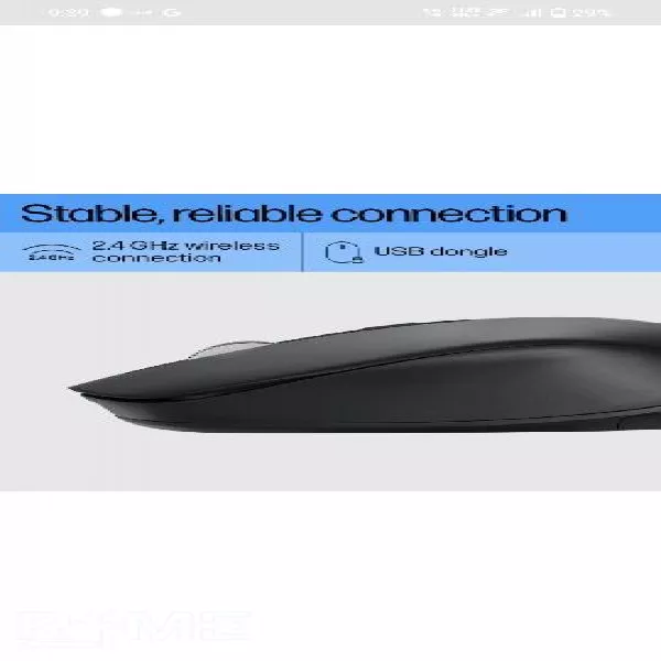 HP S1000 Silent / Lightweight,