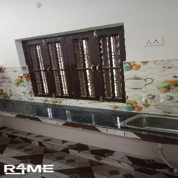 Newly Constructed House on rent