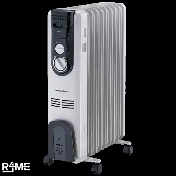 Room Oil Heater - 9 fins on rent