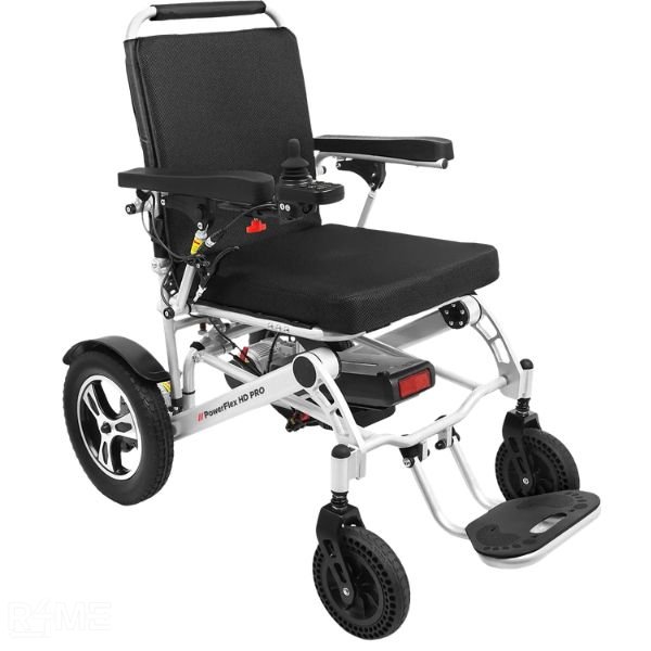 Electric wheelchair on rent