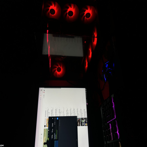 Gaming Pc on rent