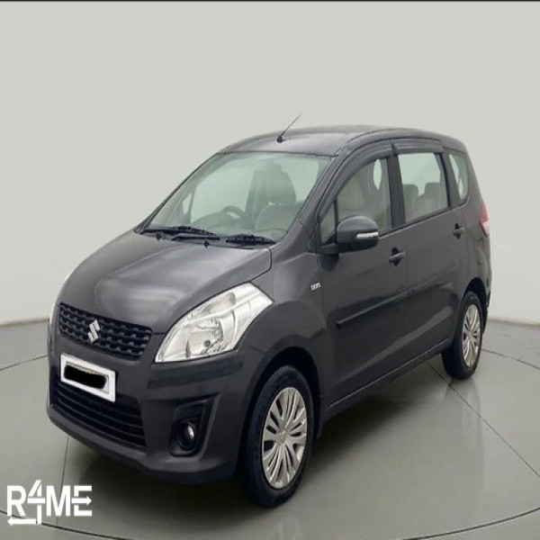 Maruti Suzuki Ertiga 7 Seater (CNG-Manual) on rent