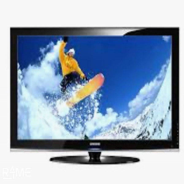 TV on rent