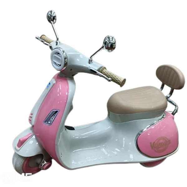 Scooter (Red)