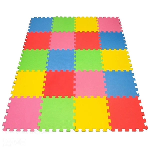 EVA Foam Mat Set 36 Pieces