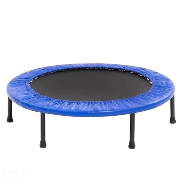 Trampoline on rent