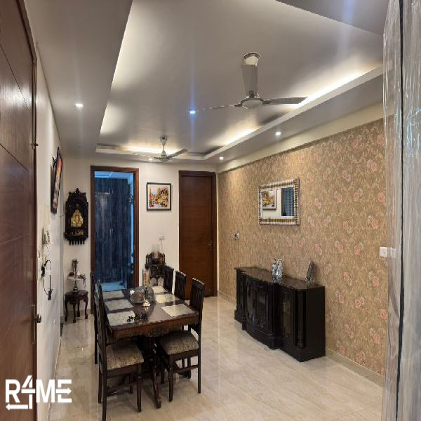 3 BHK for rent in sector 57 gurgaon on rent