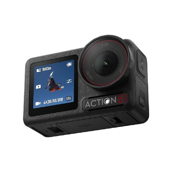 DJI Action 5 Pro on rent