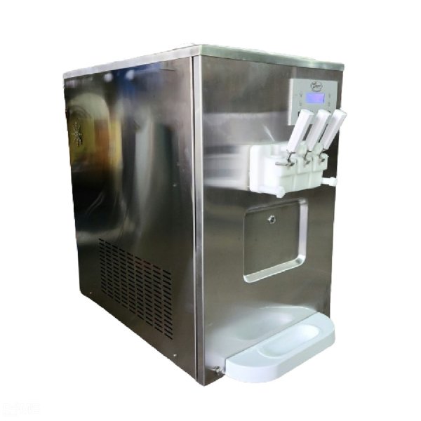 Ice cream machine