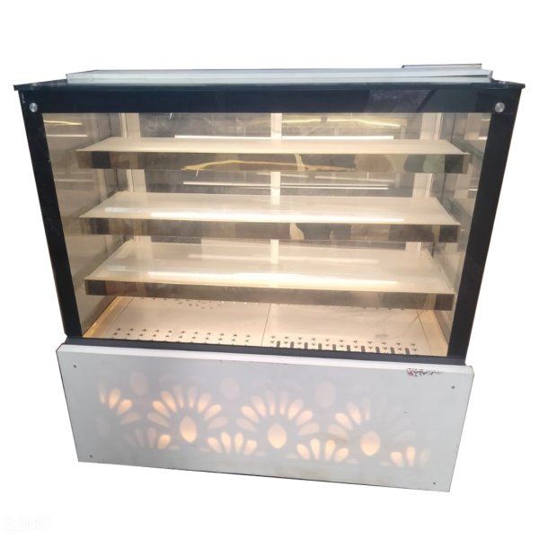 Display fridge