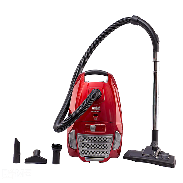 Vacuum Cleaner