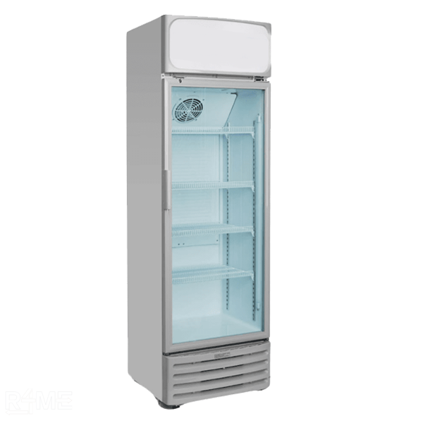 300 Litre Visi Cooler on rent