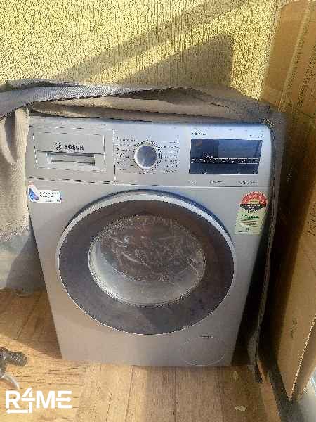Bosch Serie 4 Front Load 7kg Capacity Washing Machine on rent