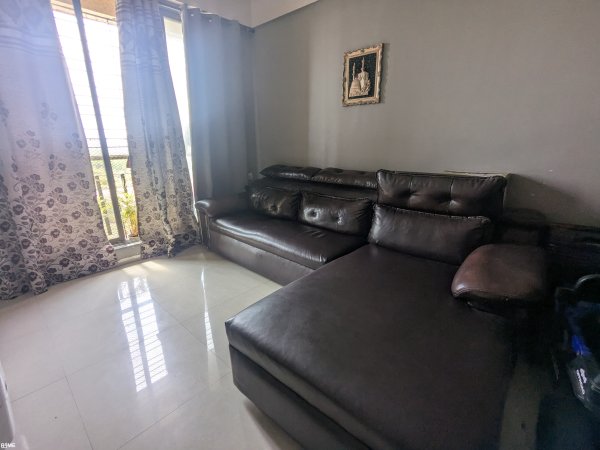 Sofa  - L-Shaped 5 Seater on rent
