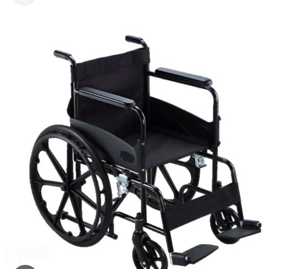 wheel chair on rent