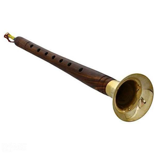 Shehnai on rent