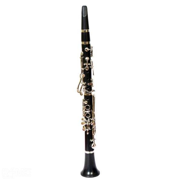 Clarinet on rent