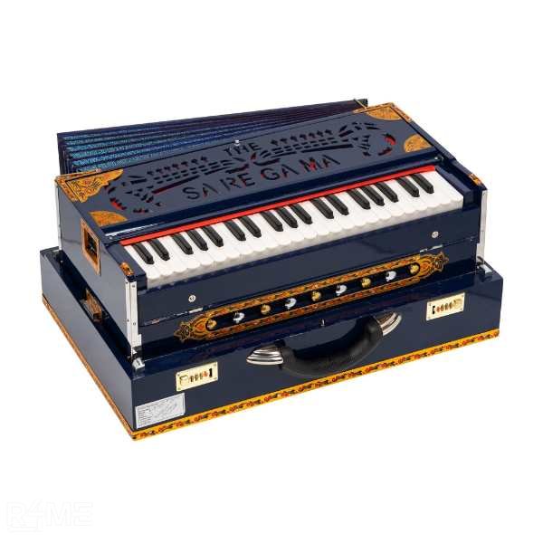Box Harmonium on rent