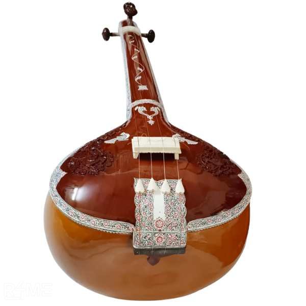 Tanpura on rent