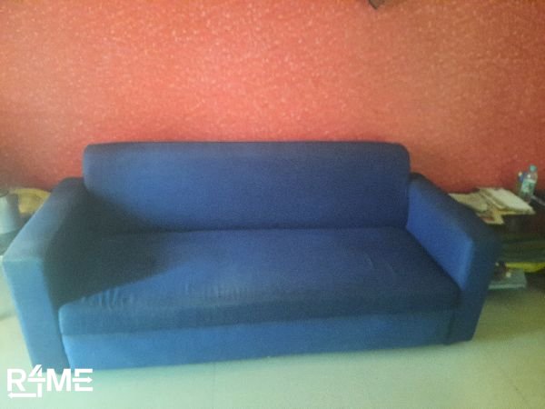 3-seater sofa and centre table available for rent out on rent