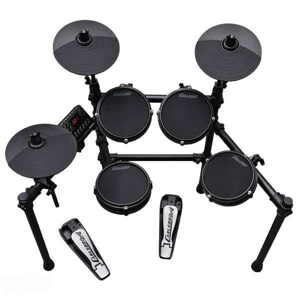 Electric Drum Set on rent