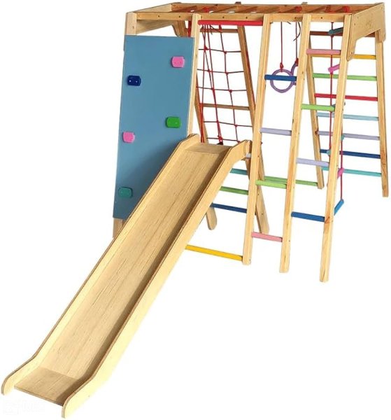 Jungle Gym