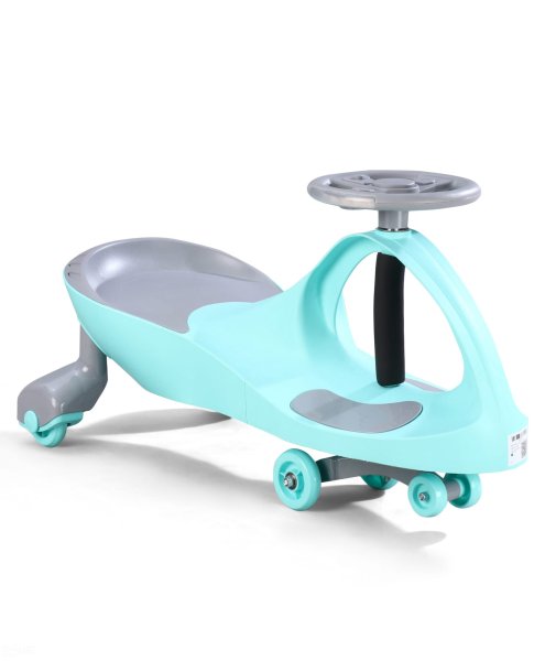 Twist & Turn swing car