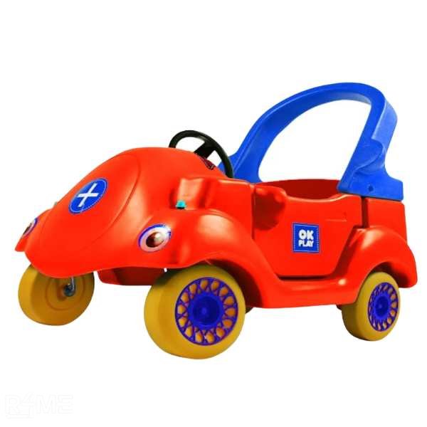 Coupe Car on rent