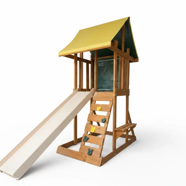 Meadowside Treehouse