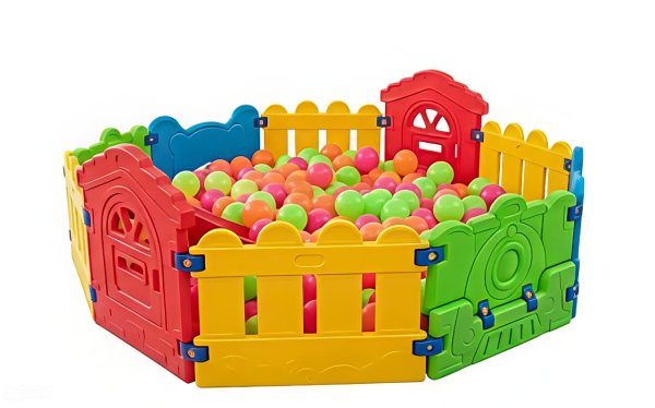 Ball Pool ( 8ft.) on rent