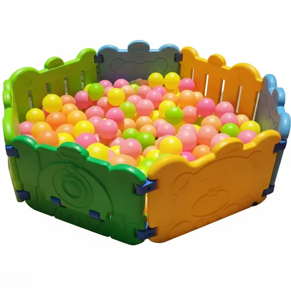 Ball Pool ( 6-7 ft)