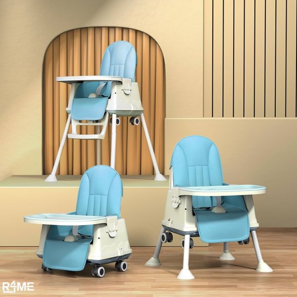 Star and Daisy High Chair on rent