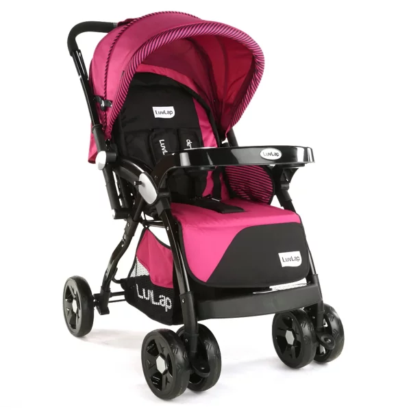 Voyager Baby Stroller