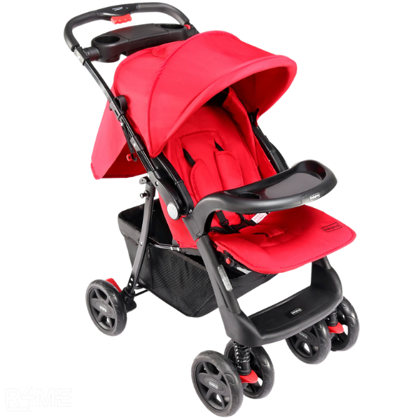 Baby traveller  stroller on rent