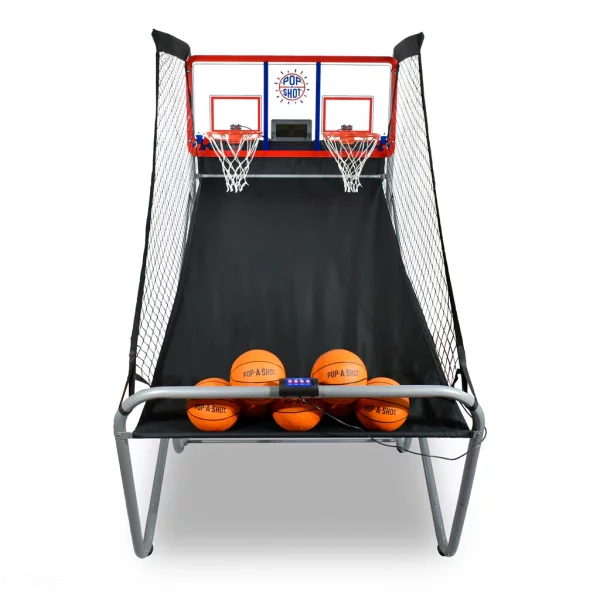 Basketball shootout Arcade Game on rent