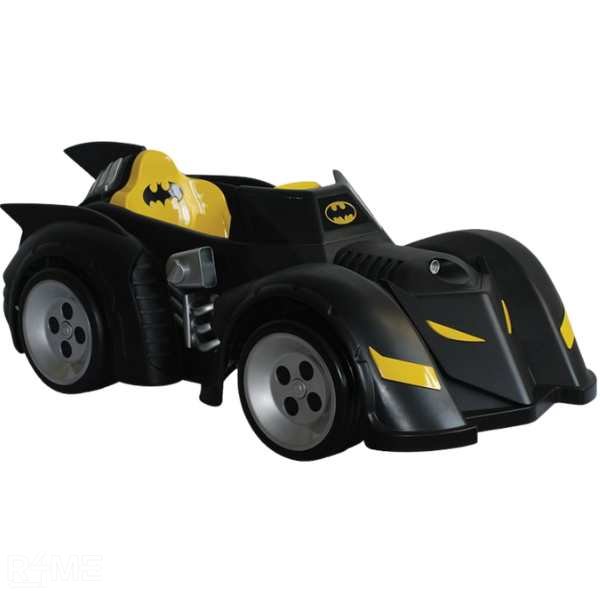 Batman Batmobile Ride On on rent