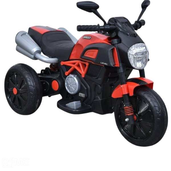 3-wheeler bike on rent
