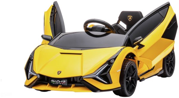 Lamborghini on rent