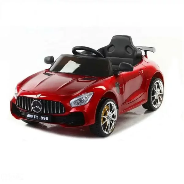Mercedes Benz on rent