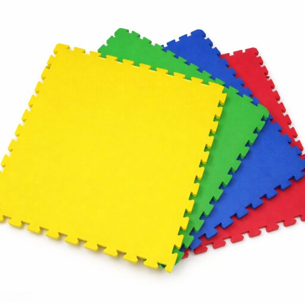 Eva mats coverage 8 sq. ft. on rent