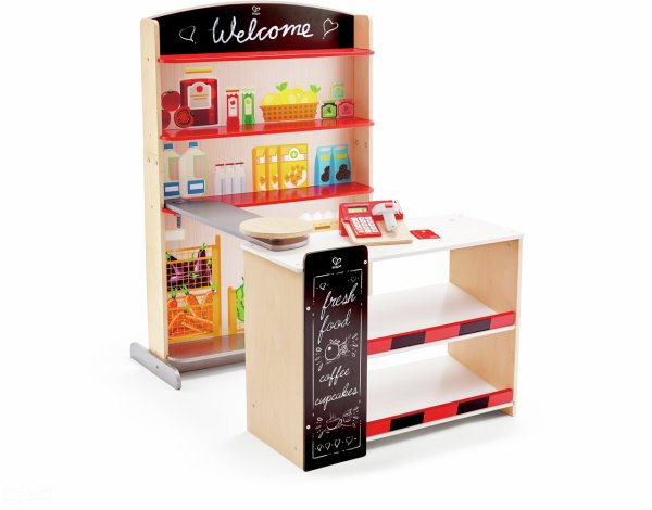 Hape pop up shop on rent