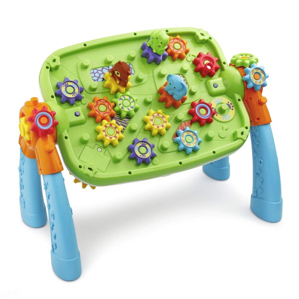 2 in 1 jungle friends gear park on rent